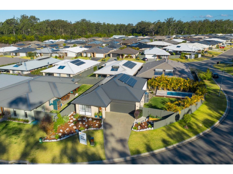 15 Lemongrass Circuit, Yippin Creek NSW 2446