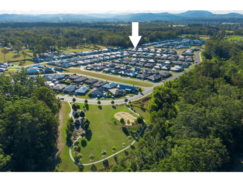 15 Lemongrass Circuit, Yippin Creek NSW 2446