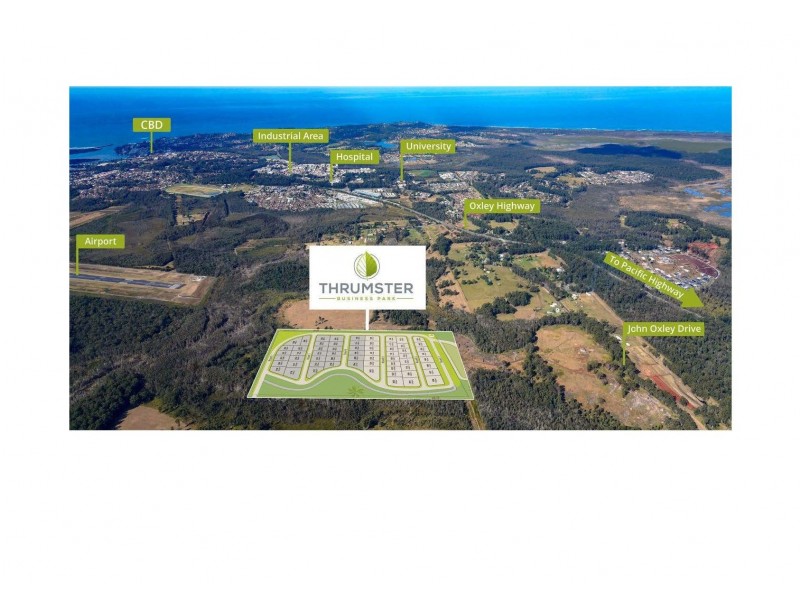 344 John Oxley Drive, Thrumster NSW 2444