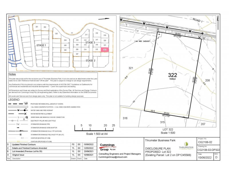 344 John Oxley Drive, Thrumster NSW 2444