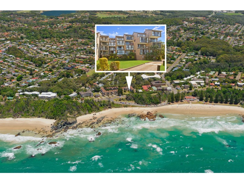 35/58 Pacific Drive, Port Macquarie NSW 2444