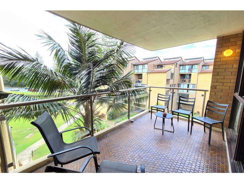 35/58 Pacific Drive, Port Macquarie NSW 2444