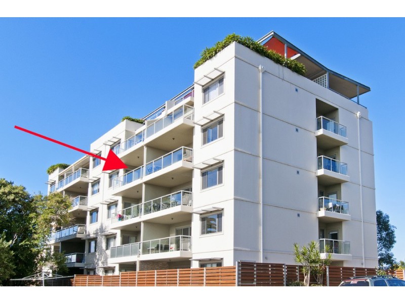 8/59 Church Street, Port Macquarie NSW 2444
