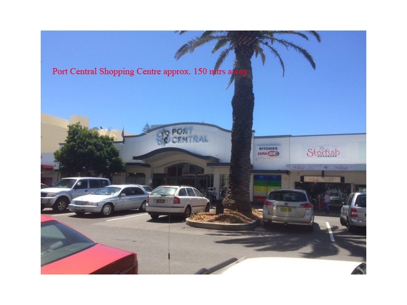 8/59 Church Street, Port Macquarie NSW 2444