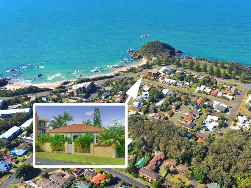 1/75 Pacific Drive, Port Macquarie NSW 2444