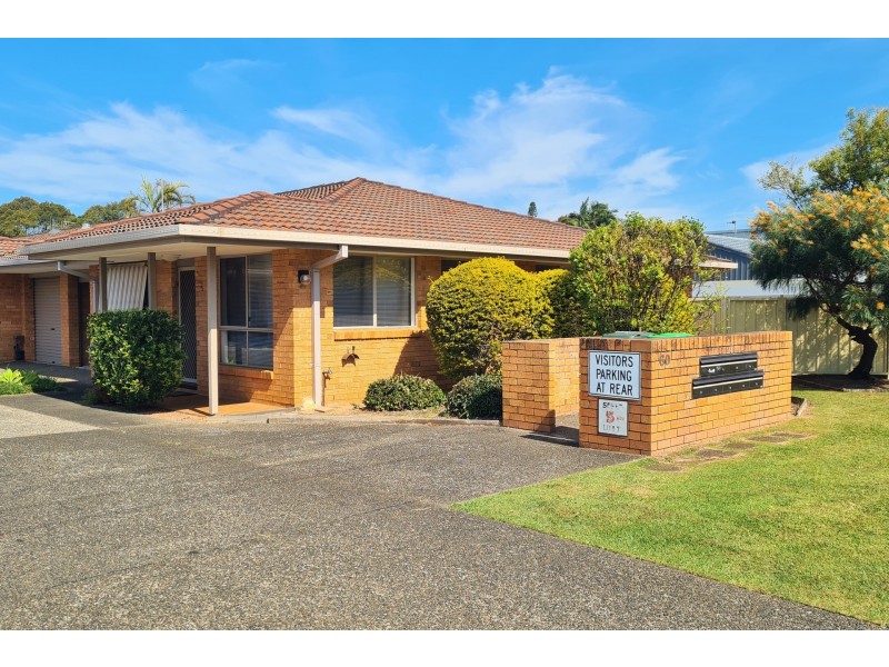 5/60 Burrawan Street, Port Macquarie NSW 2444