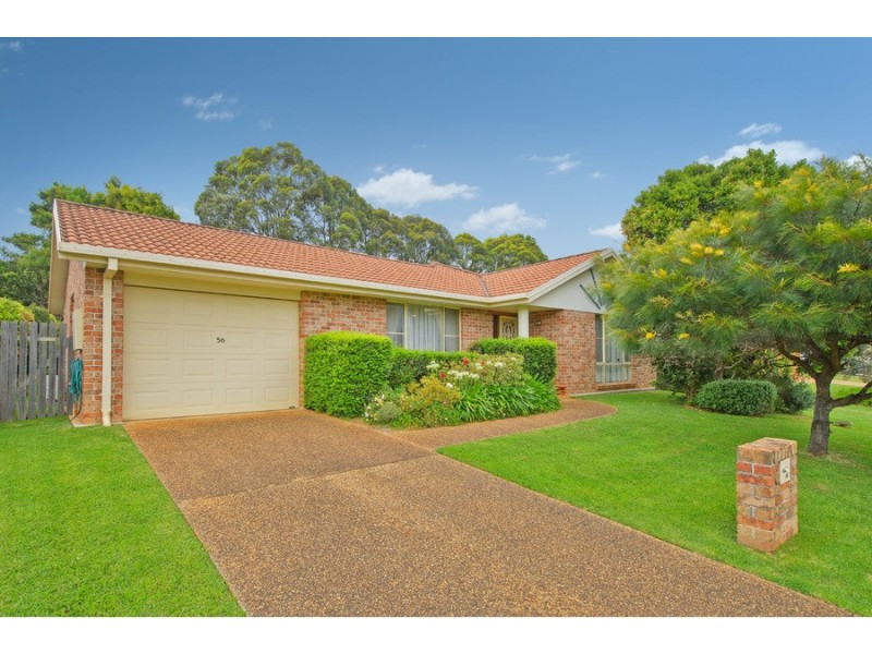 56 Amira Drive, Port Macquarie NSW 2444