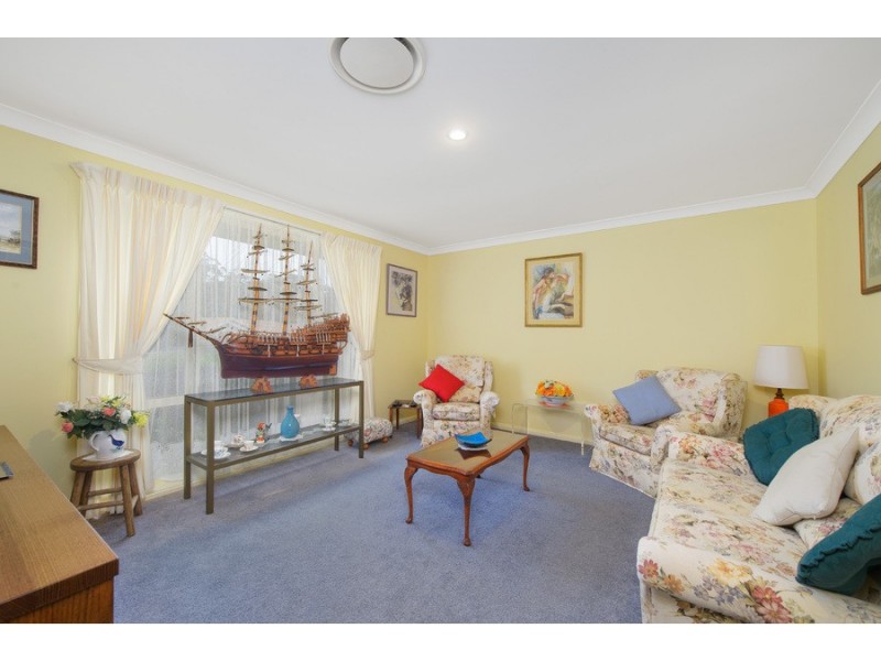 56 Amira Drive, Port Macquarie NSW 2444