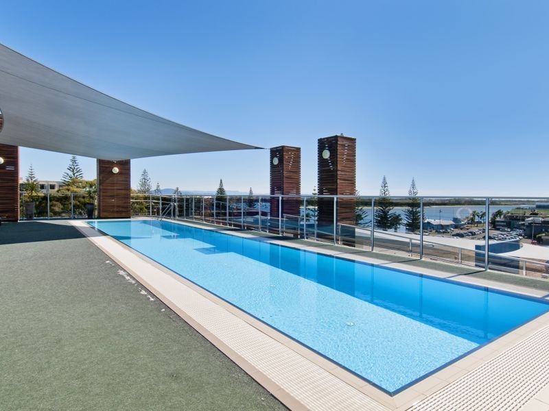103/136 William Street, Port Macquarie NSW 2444
