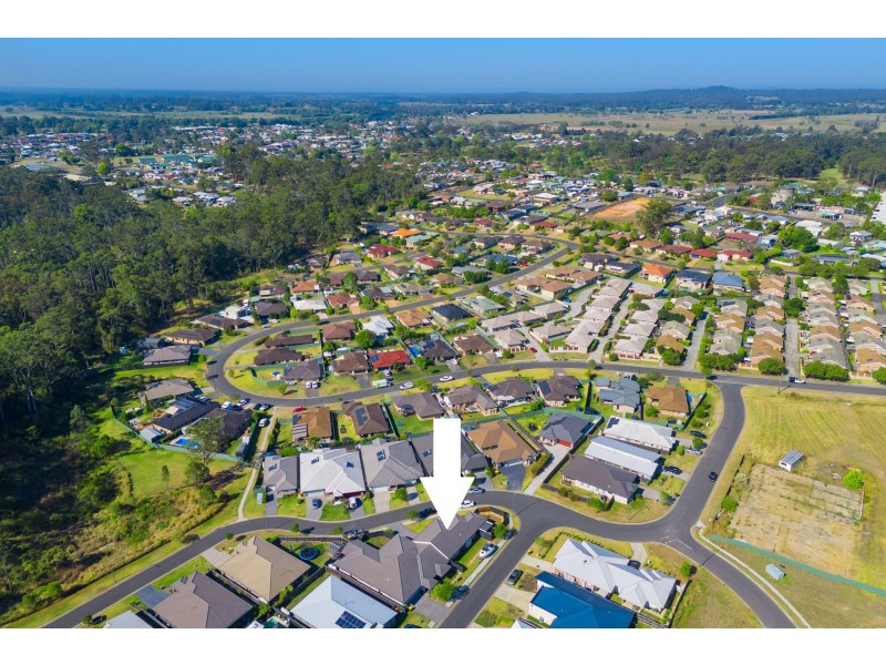 13 Leaders Way, Wauchope NSW 2446