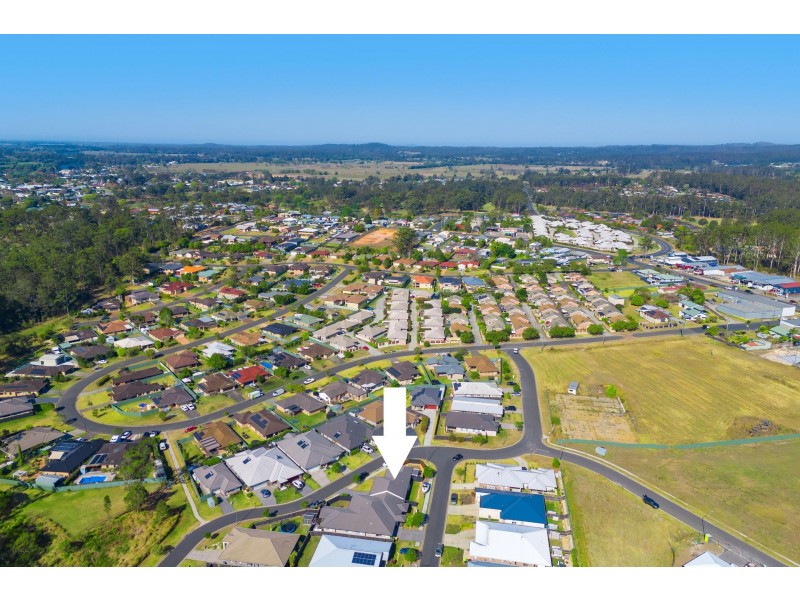 13 Leaders Way, Wauchope NSW 2446