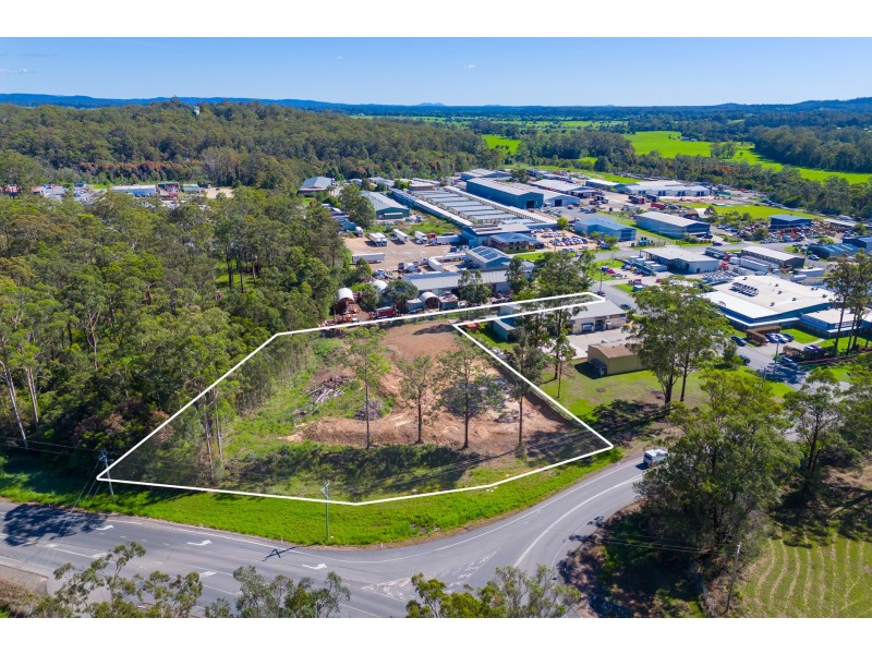 48 Commerce Street, Wauchope NSW 2446