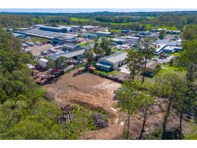 48 Commerce Street, Wauchope NSW 2446
