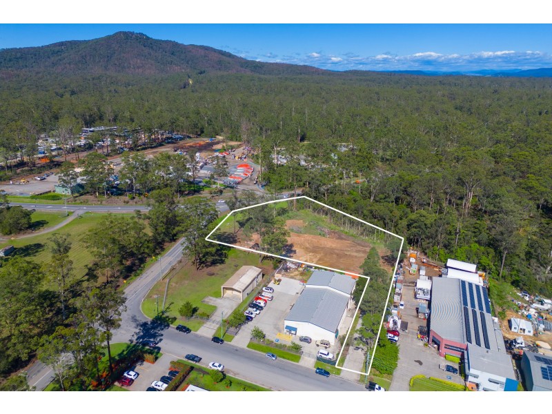 48 Commerce Street, Wauchope NSW 2446