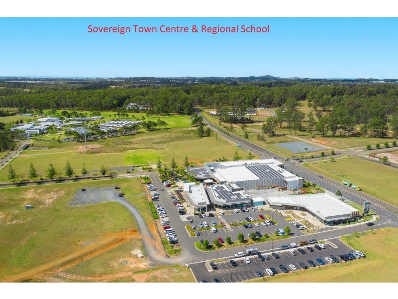 Lot 1/ Pacific Highway, Lake Innes NSW 2446