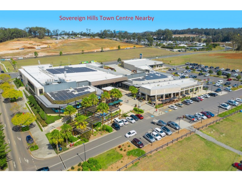 Lot 1/ Pacific Highway, Lake Innes NSW 2446