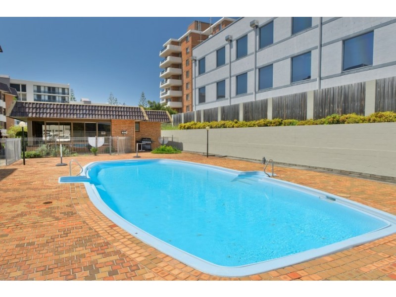 303B/4 Buller Street, Port Macquarie NSW 2444