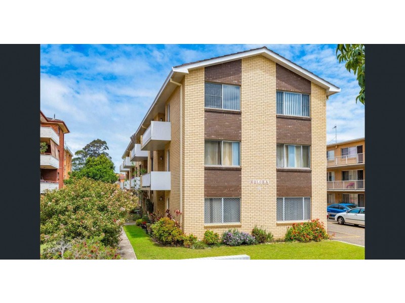 3/6 Waugh Street, Port Macquarie NSW 2444
