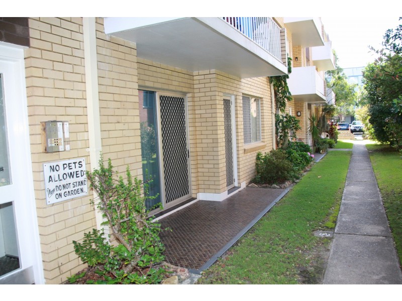 3/6 Waugh Street, Port Macquarie NSW 2444