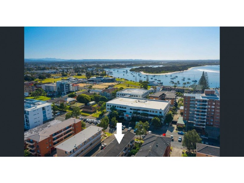 3/6 Waugh Street, Port Macquarie NSW 2444
