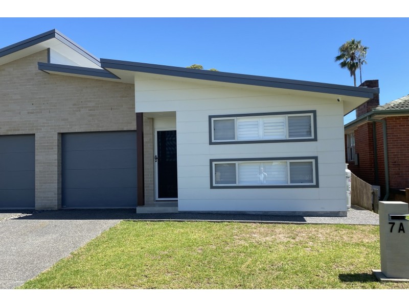 7A Princess Avenue, Wauchope NSW 2446