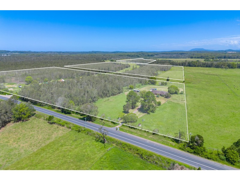537 Hastings River Drive, Fernbank Creek NSW 2444