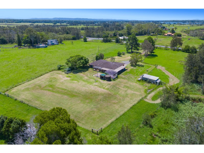 537 Hastings River Drive, Fernbank Creek NSW 2444