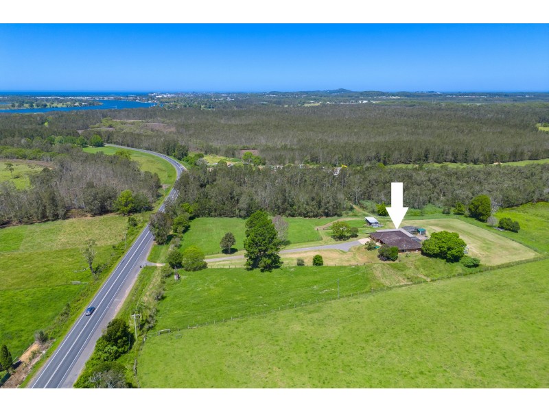 537 Hastings River Drive, Fernbank Creek NSW 2444