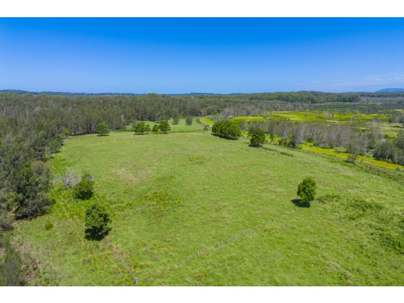 537 Hastings River Drive, Fernbank Creek NSW 2444
