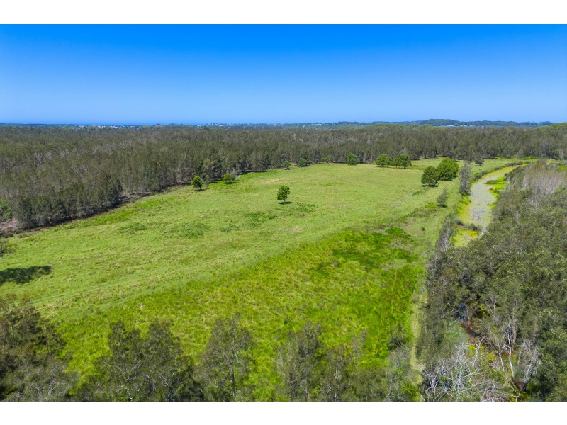 537 Hastings River Drive, Fernbank Creek NSW 2444