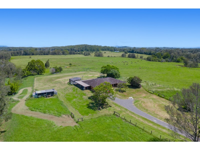 537 Hastings River Drive, Fernbank Creek NSW 2444