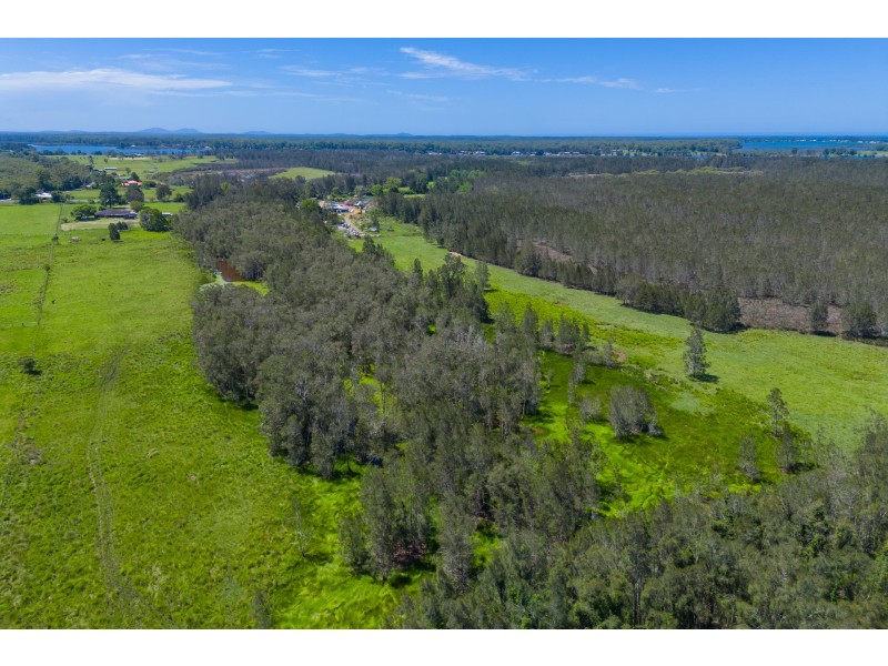 537 Hastings River Drive, Fernbank Creek NSW 2444