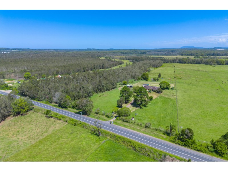 537 Hastings River Drive, Fernbank Creek NSW 2444
