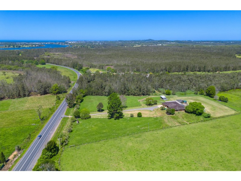 537 Hastings River Drive, Fernbank Creek NSW 2444