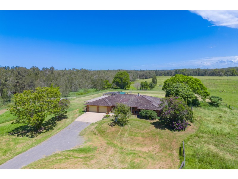537 Hastings River Drive, Fernbank Creek NSW 2444