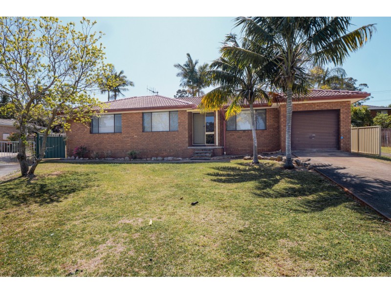 7 Rudder Close, Port Macquarie NSW 2444