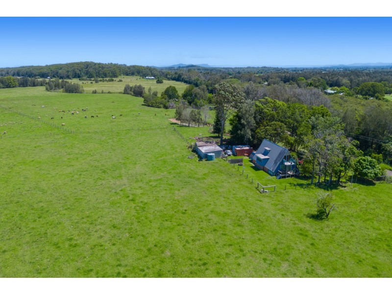 385 Fernbank Creek Road, Fernbank Creek NSW 2444
