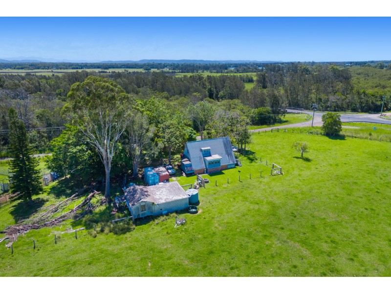 385 Fernbank Creek Road, Fernbank Creek NSW 2444