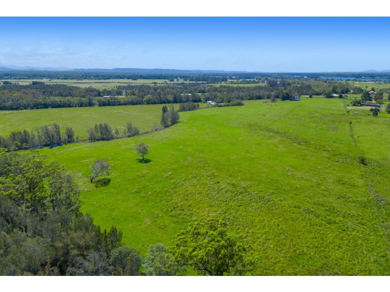 385 Fernbank Creek Road, Fernbank Creek NSW 2444