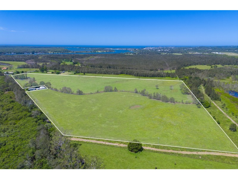 385 Fernbank Creek Road, Fernbank Creek NSW 2444
