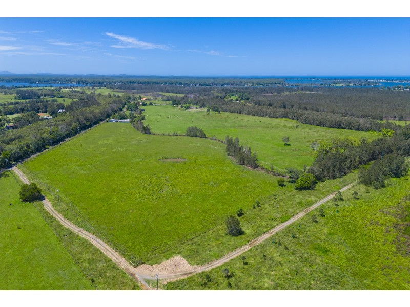 385 Fernbank Creek Road, Fernbank Creek NSW 2444