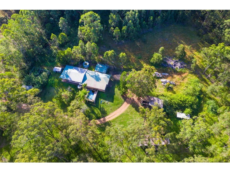 268 Cooperabung Drive, Cooperabung NSW 2441