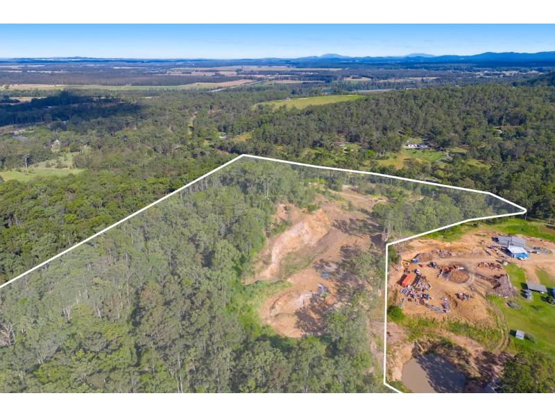 268 Cooperabung Drive, Cooperabung NSW 2441