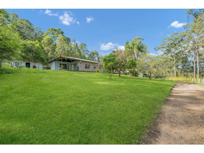 268 Cooperabung Drive, Cooperabung NSW 2441