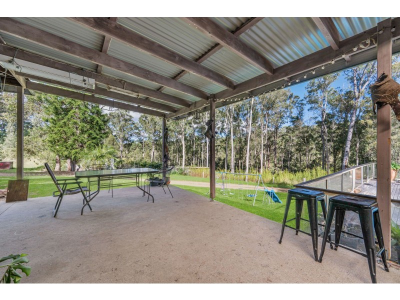 268 Cooperabung Drive, Cooperabung NSW 2441