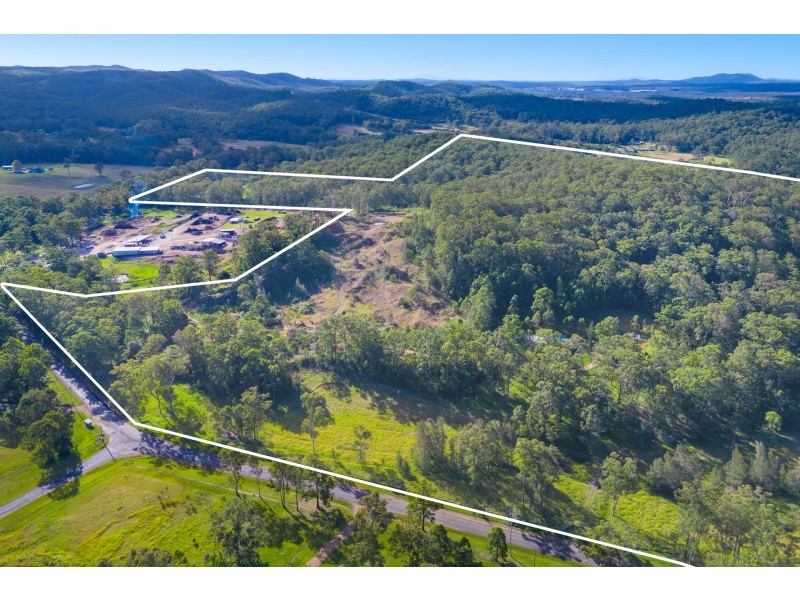 268 Cooperabung Drive, Cooperabung NSW 2441
