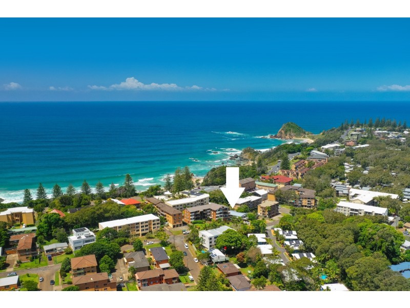 2/26 Surf Street, Port Macquarie NSW 2444