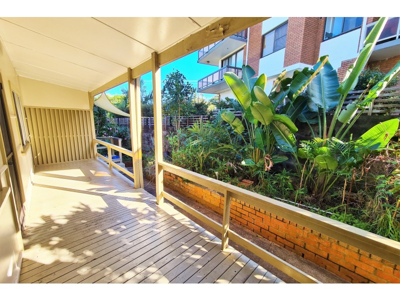 2/26 Surf Street, Port Macquarie NSW 2444