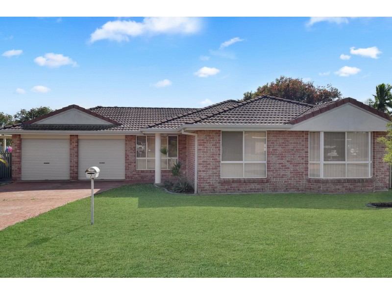 7 Yarra Avenue, Port Macquarie NSW 2444