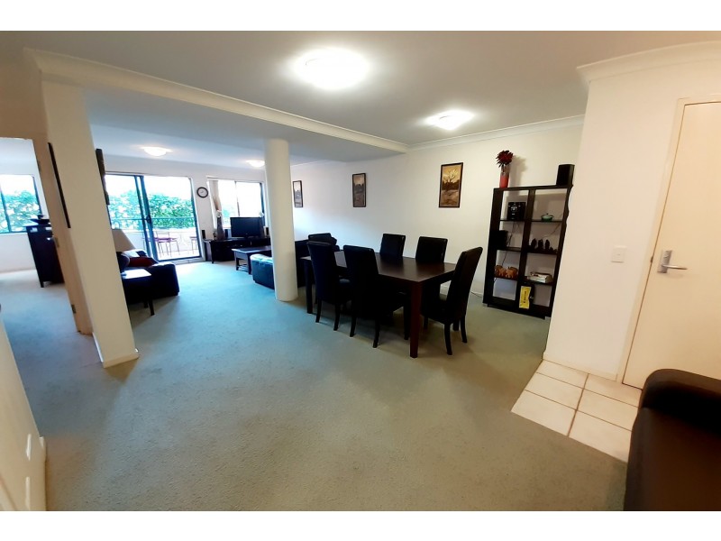 8/27-29 Waugh Street, Port Macquarie NSW 2444